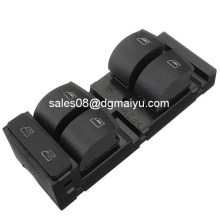 Electric Control Power Master Window Switch for Audi A6 C5 1998-2004 4b0959851b